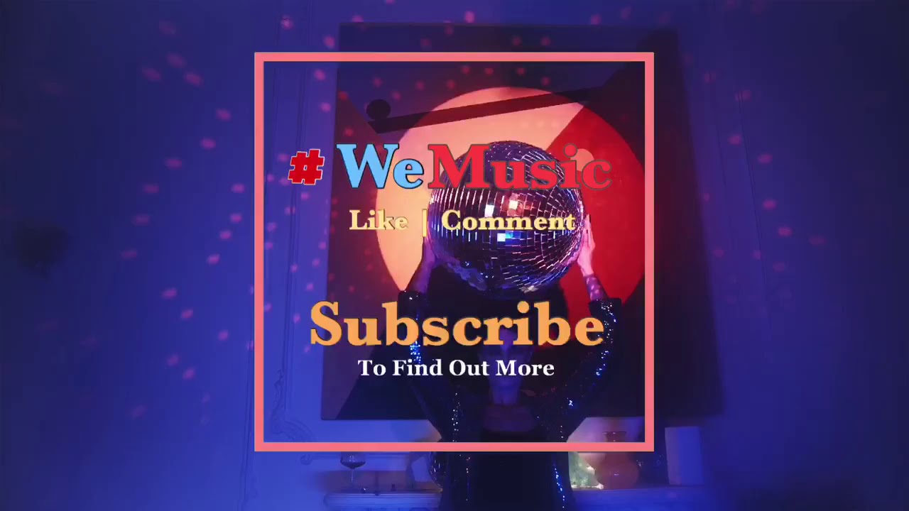 WeMusic - Electro House Music for Dance