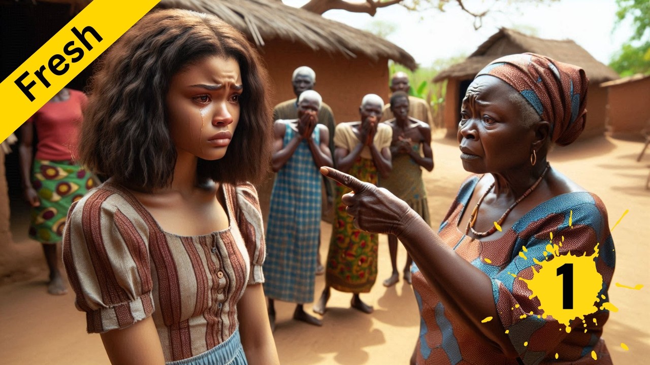Her aunt Labeled Her a Thief, But the Truth Will Soon Come Out And Her Aunt Will Come Begging #tales