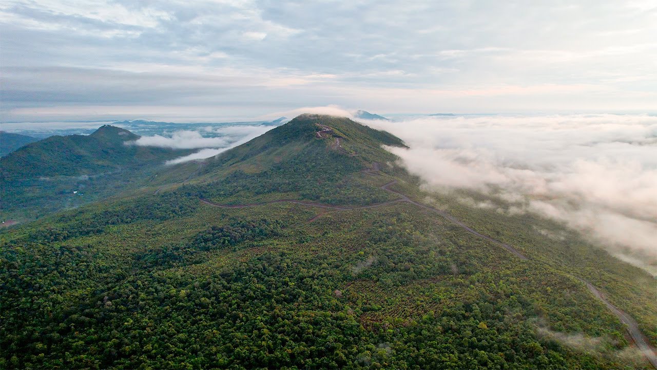 AYO BERWISATA DI WISATA KALIMANTAN