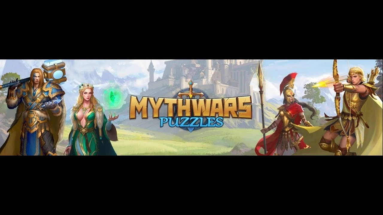 Mythwars: Путь чемпиона полное прохождение, гайд, советы, призывы, Сентябрь 2020.