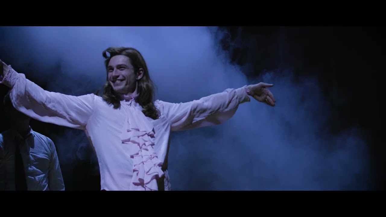 Trailer JAMES BROWN TRUG LOCKENWICKLER