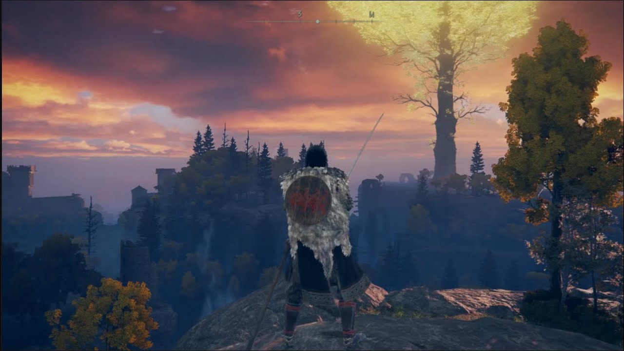 Journey of Elden Lord | Elden Ring | Episode 1