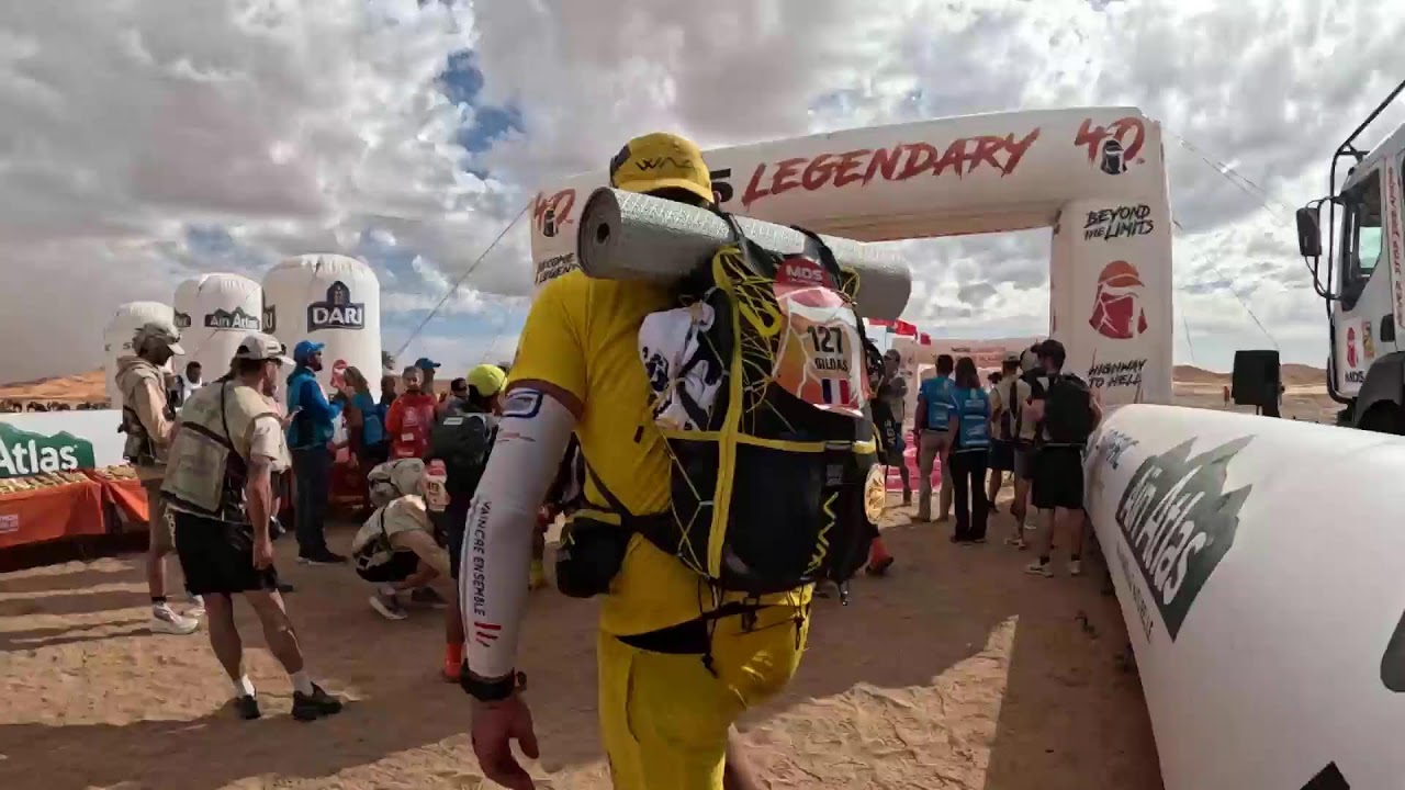 MDS - LAST STAGE - FINISH LINE 1