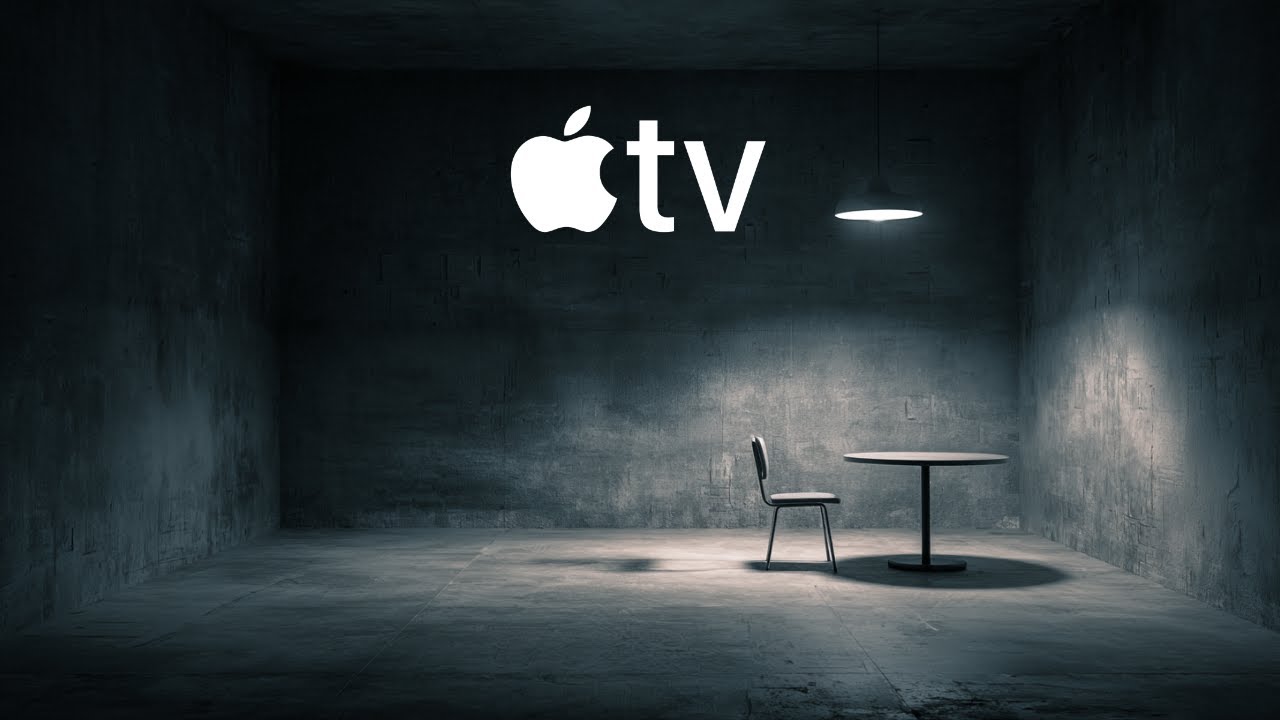 10 Hidden Apple TV+ Shows Nobody Is Talking About But Should Be
