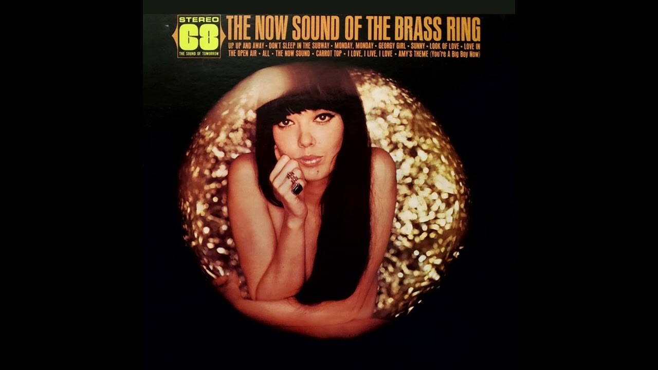 The Brass Ring - Monday, Monday (The Mamas & The Papas Cover)