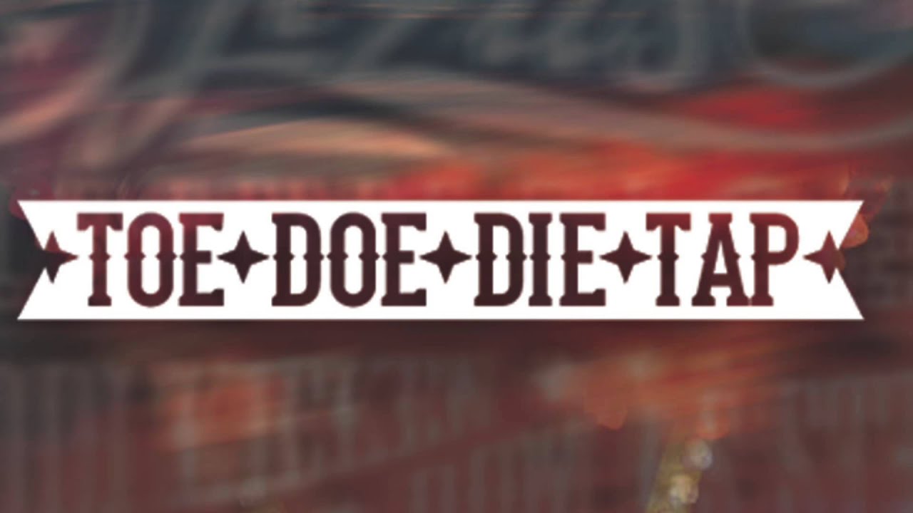 BöKKERS - TOEDOEDIETAP