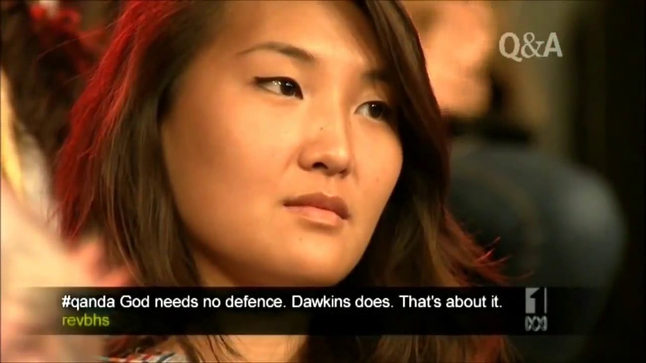 Richard Dawkins Debate Islam | Cardinal George Pell