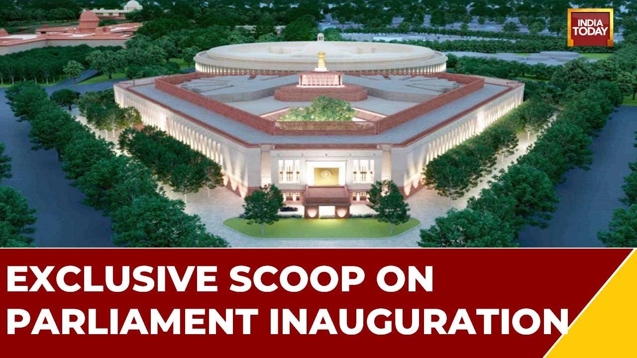 Exclusive Scoop On Parliament Inauguration: PM & Speaker To Lead Havan Puja