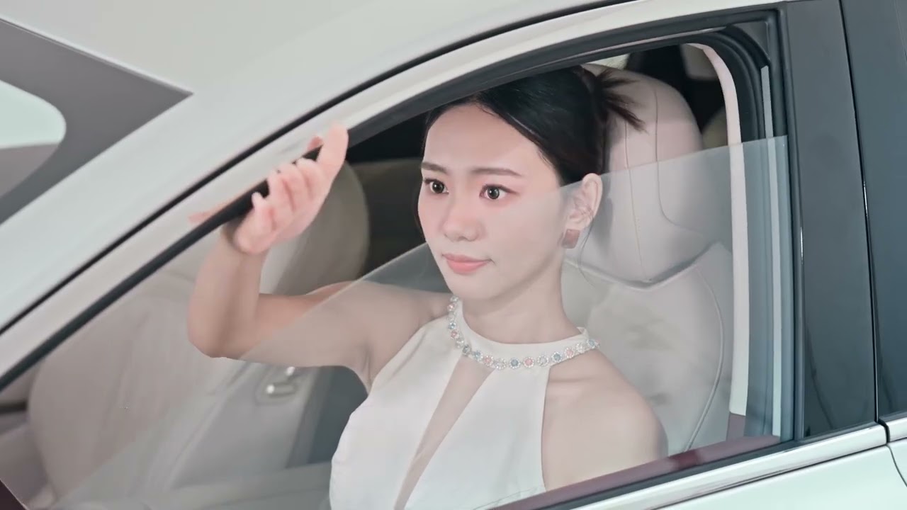 Dongfeng Aeolus L8