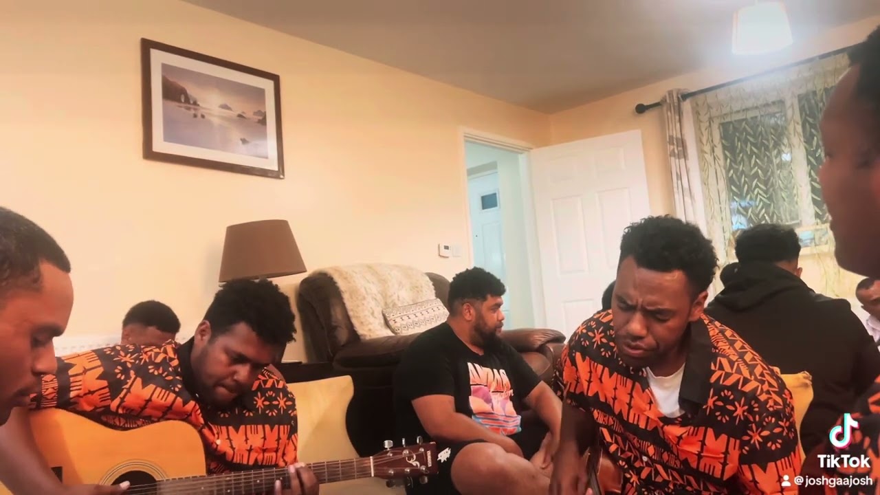 Diva Lo Tu Sigidrigi - Midland Young Serenaders