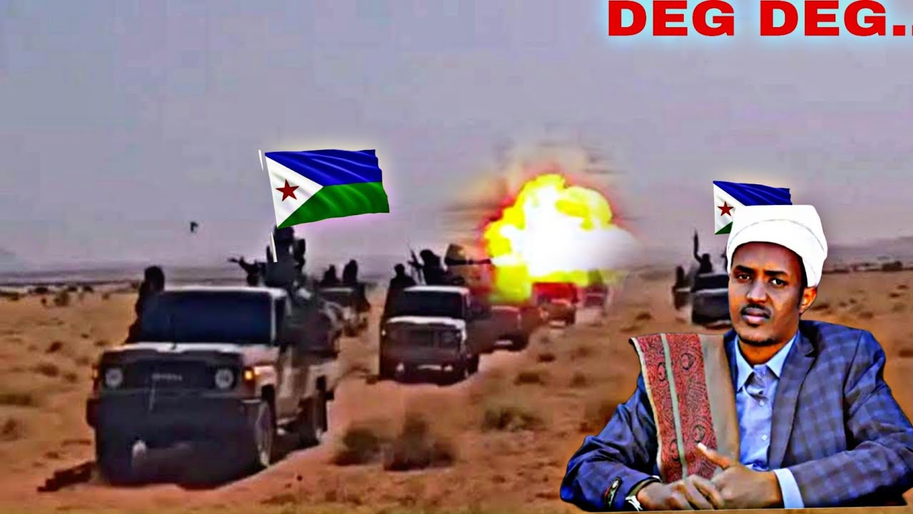 DEG DEG CIISE WAYNE OO KUDHAWAAQAY INSHACABKII UGU BADNAA LAXASUUQAY DAGAAL KHARAAR OO KASOCDA....