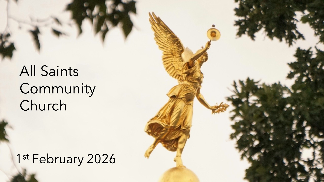 “The Delay Of The Seventh Trumpet” - Sunday Service - 1 February, 2026