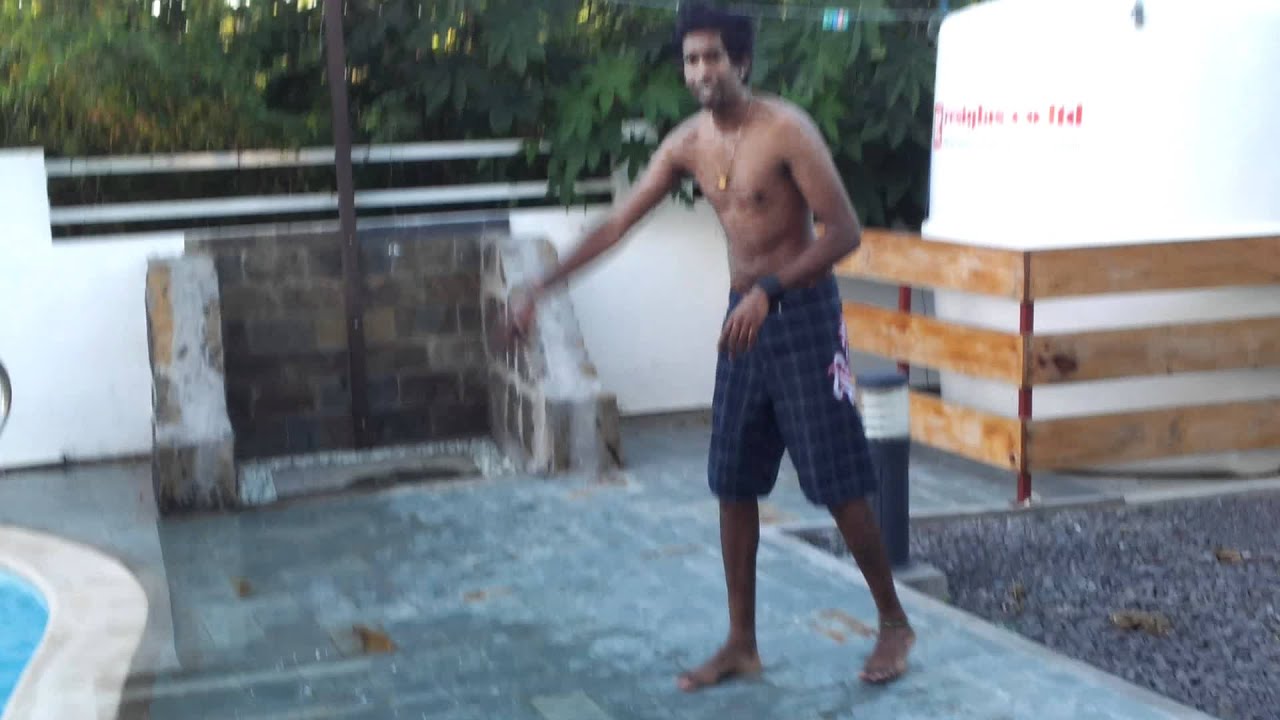 The most dangerous flip !!!!!