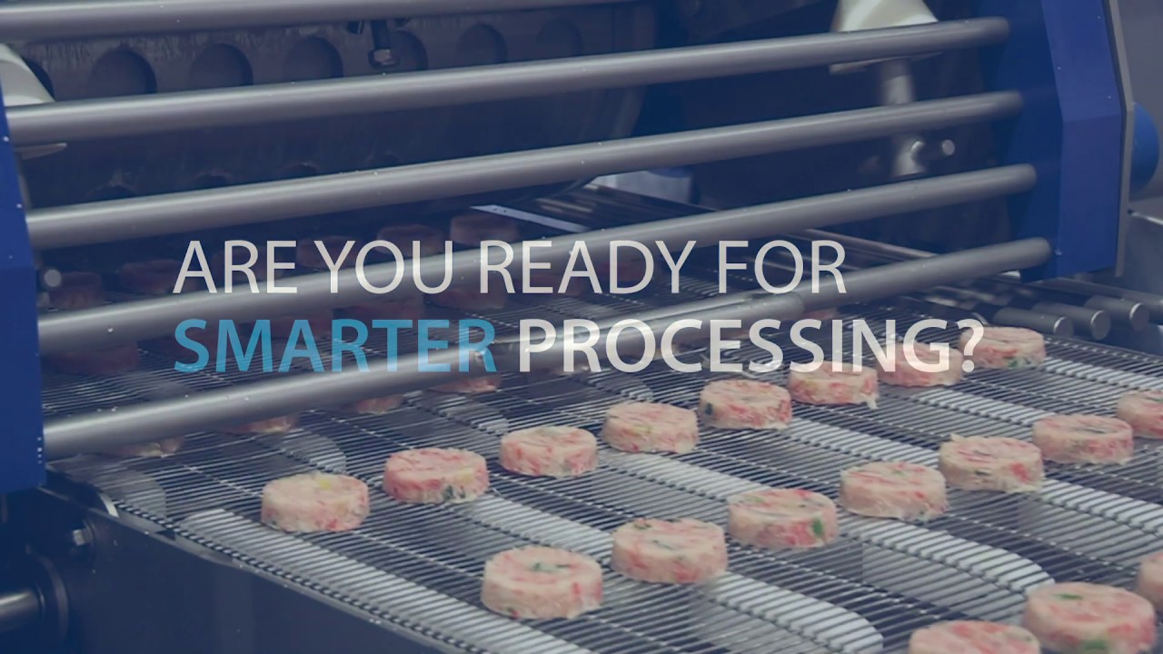 Whitefish processing 2019: Advanced further processing solutions