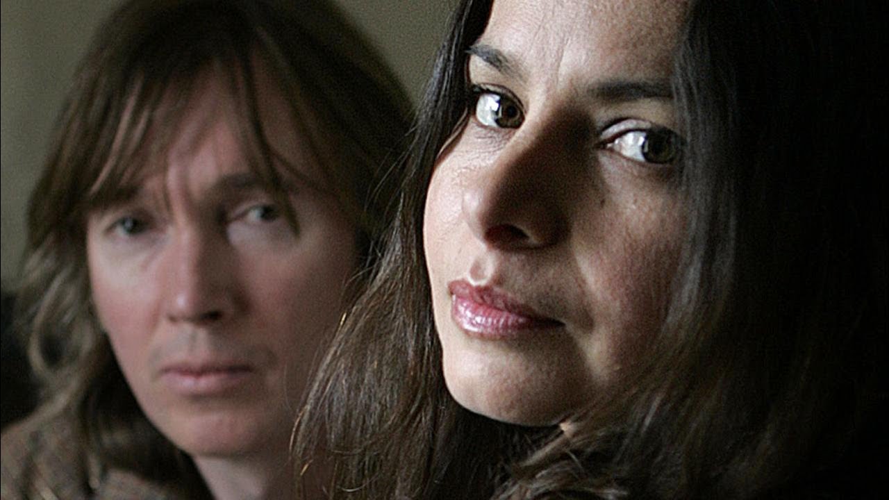 Hope Sandoval & TWI - Live 2002 - 2017