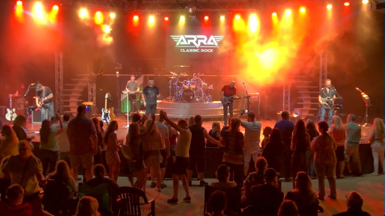 Bolingbrook Jubilee 2023 [Day 2] - ARRA