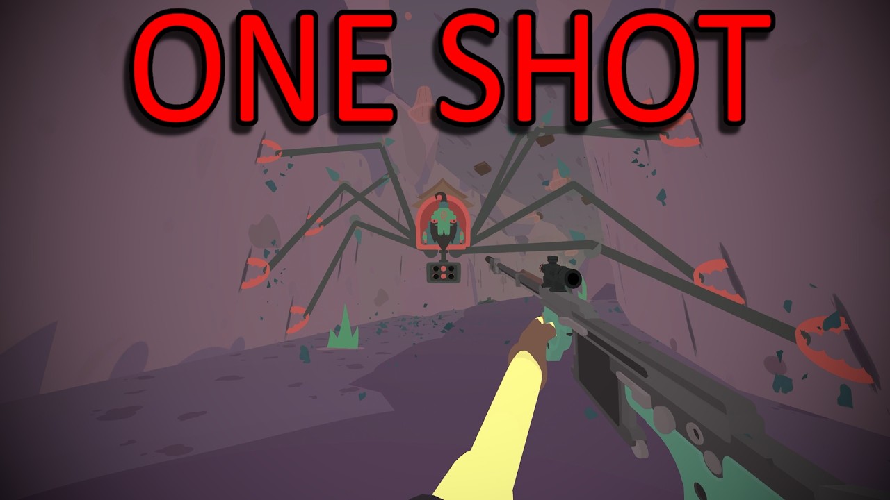 I BEAT SULFUR Snipers Only