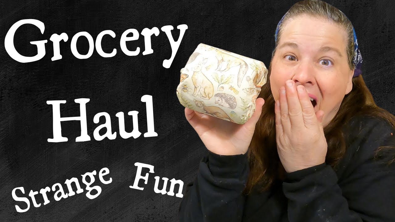 COST OF FOOD OUTGRAGOUS! Grocery Haul