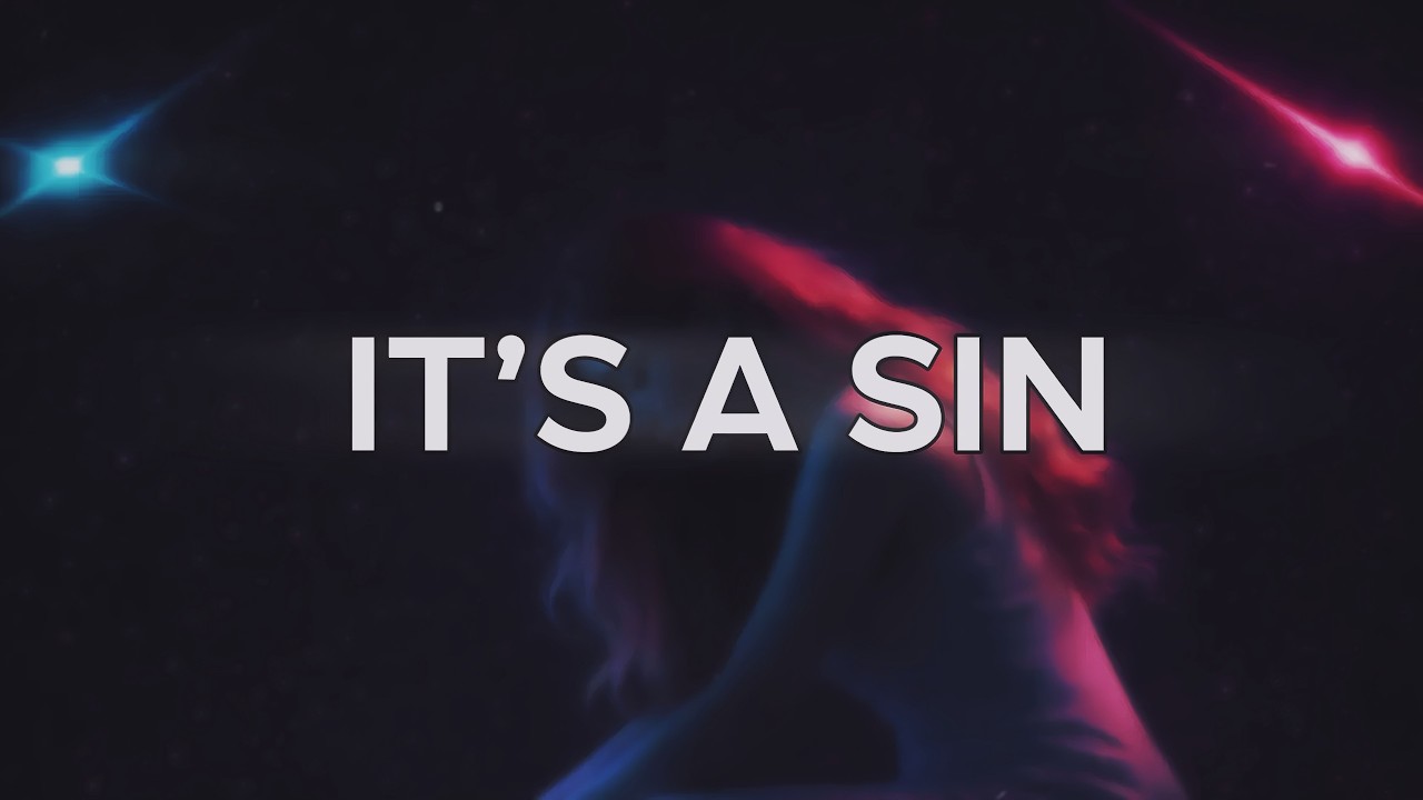 It's A Sin  - GMD & Pet Shop Boys | Cover | 2025 | Remix