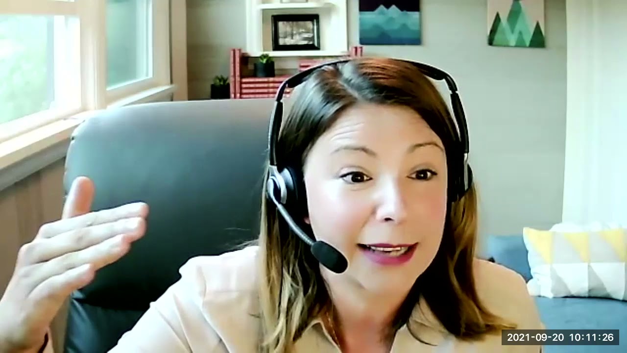 Episode 185 Which of the Six Types Are You? with Dan Allender & Cathy Loerzel