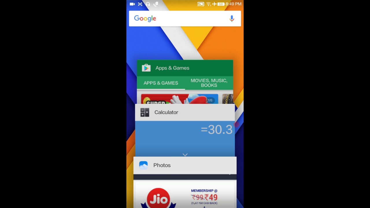 [Expired]Get FLAT Rs 50 CASHABACK ON JIO PRIME RECHARGE PLAN