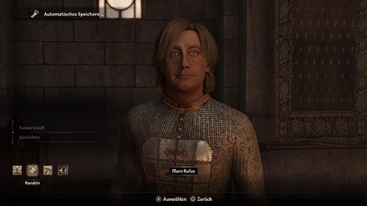 The Elder Scrolls IV: Oblivion Remastered Part 3: Der Graue Prinz