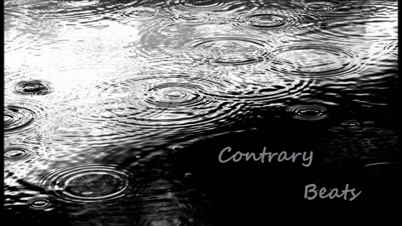 Depressing Hip Hop Beat (Prod. ContraryBeats) Rap Beat Instrumental