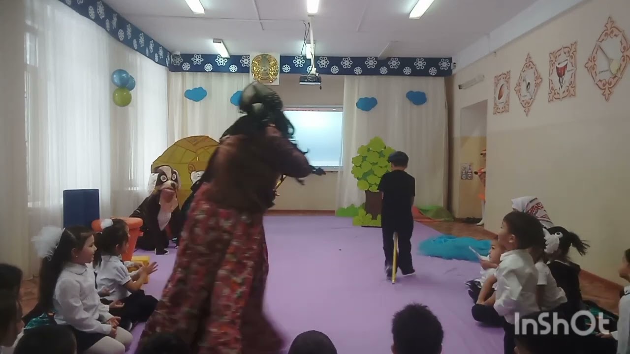 ,,Алтын сақа,,ертегісі
