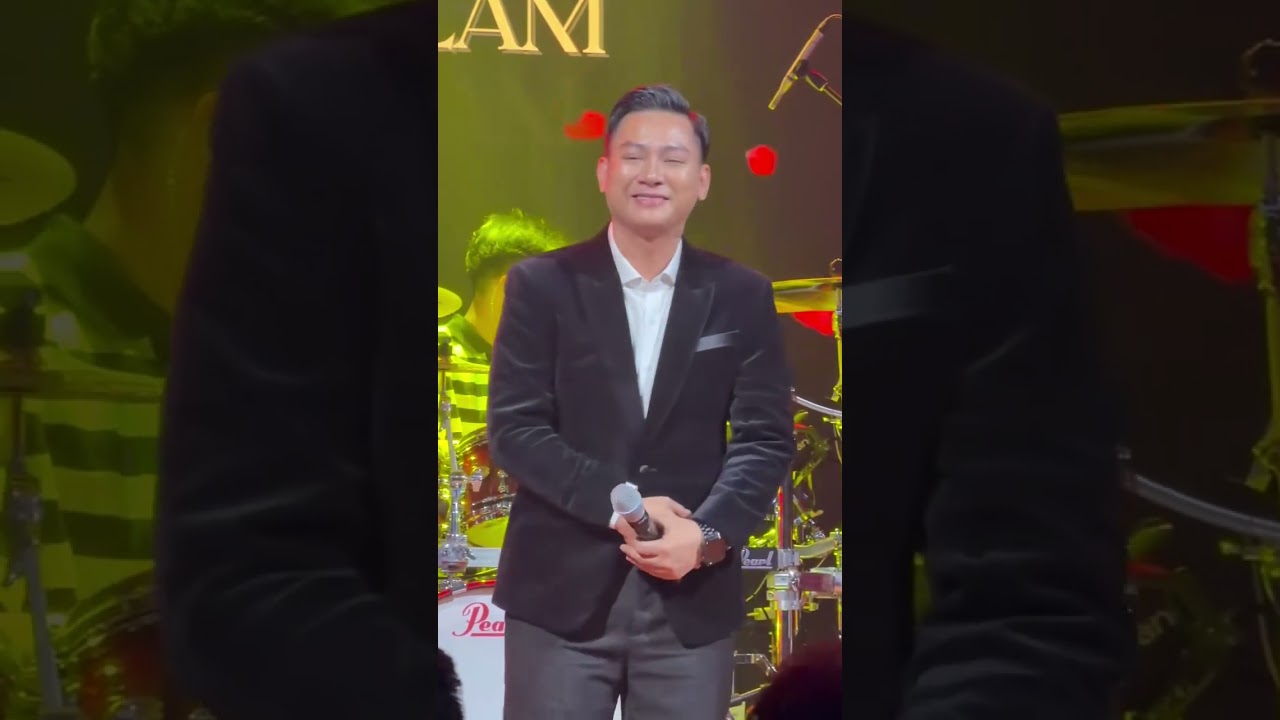 THƯ TÌNH EM GÁI - Hoài Lâm live cực hay at Cat & Mouse Live Music 10/01/2026 #Hoailam 