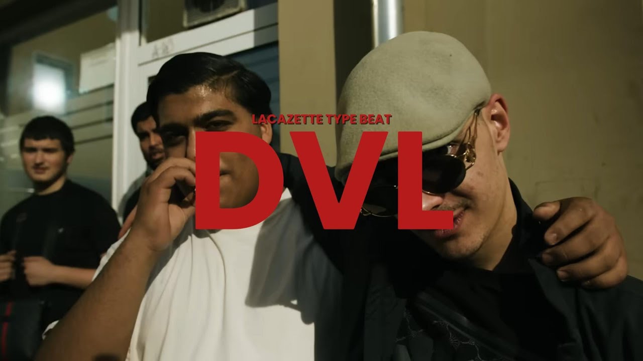 [FREE] Lacazette Type Beat - 