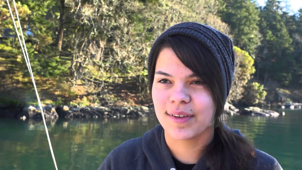 Pearson College: Ecoguardians at Race Rocks