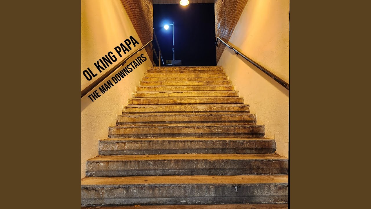 One Last Step