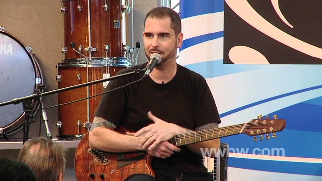 The Business of Music | Charlie Hunter Clinic