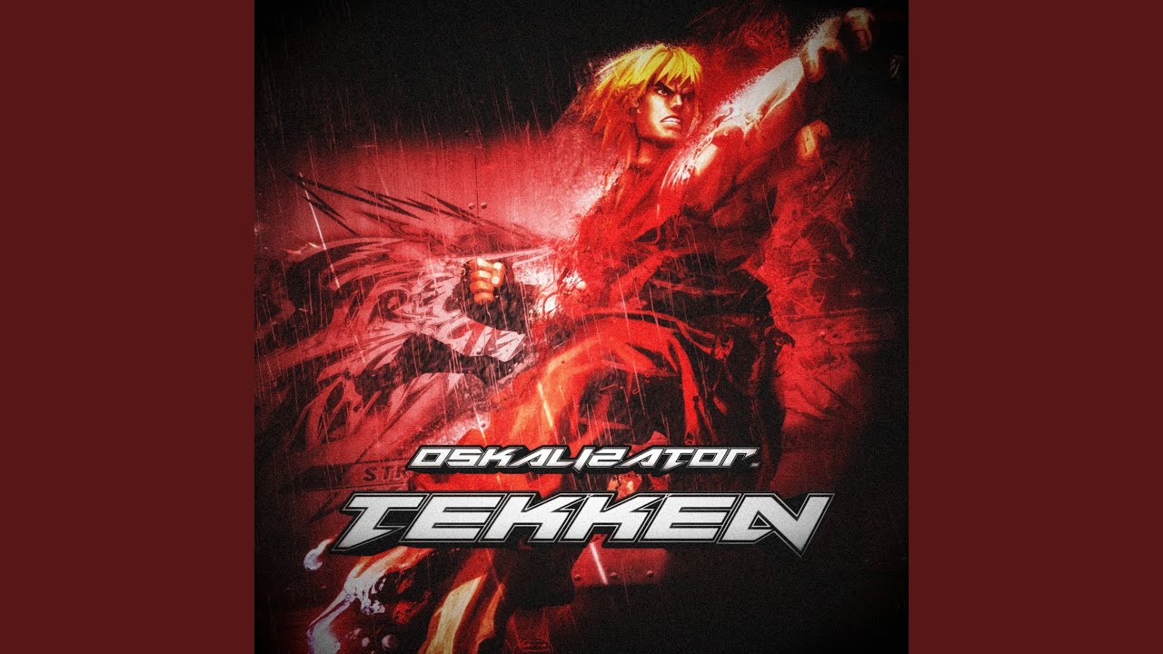 Tekken