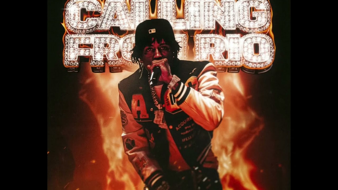 [FREE] NBA Youngboy “ ALL A DREAM “ 2026 Type Beat