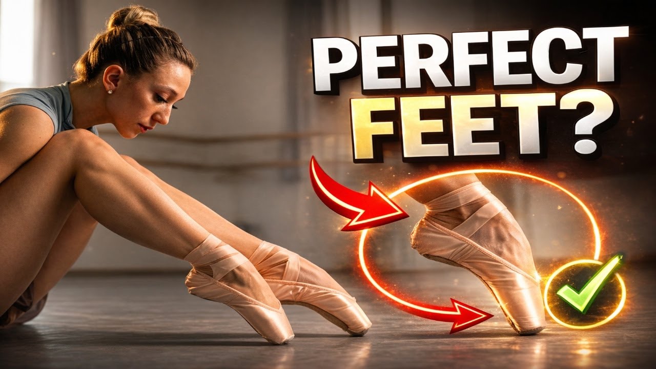 8 POINTESHOES EXERCISES 🩰 | Professional dancer tips | Ballet hacks | POINTE TECHNIQUE
