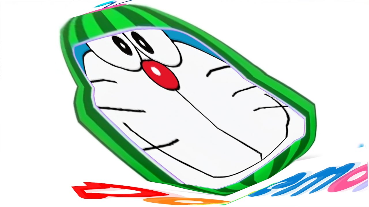 COCO DORAEMON Part 25 COCOMELON PARODY - Special Audio Visual Effects Weird Funny Video Edit
