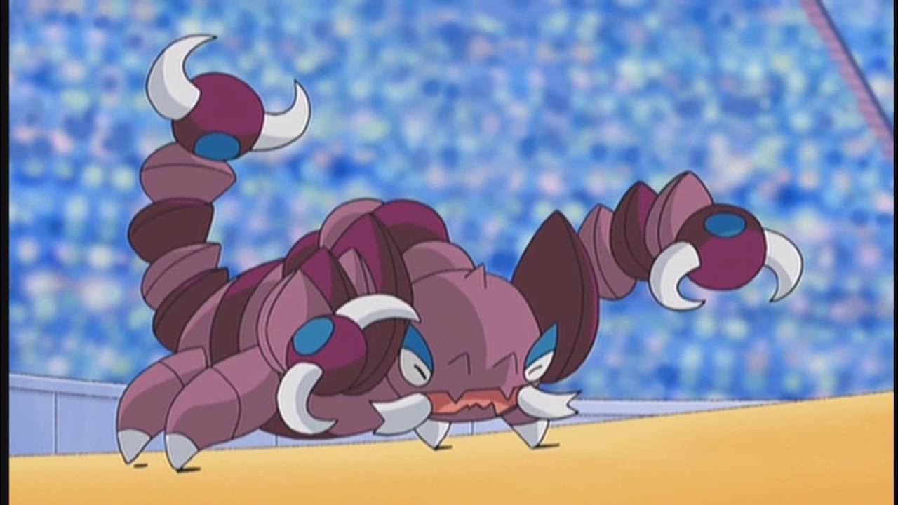 岩根雅明　iwane masaaki pokemon sakuga　AMV DP