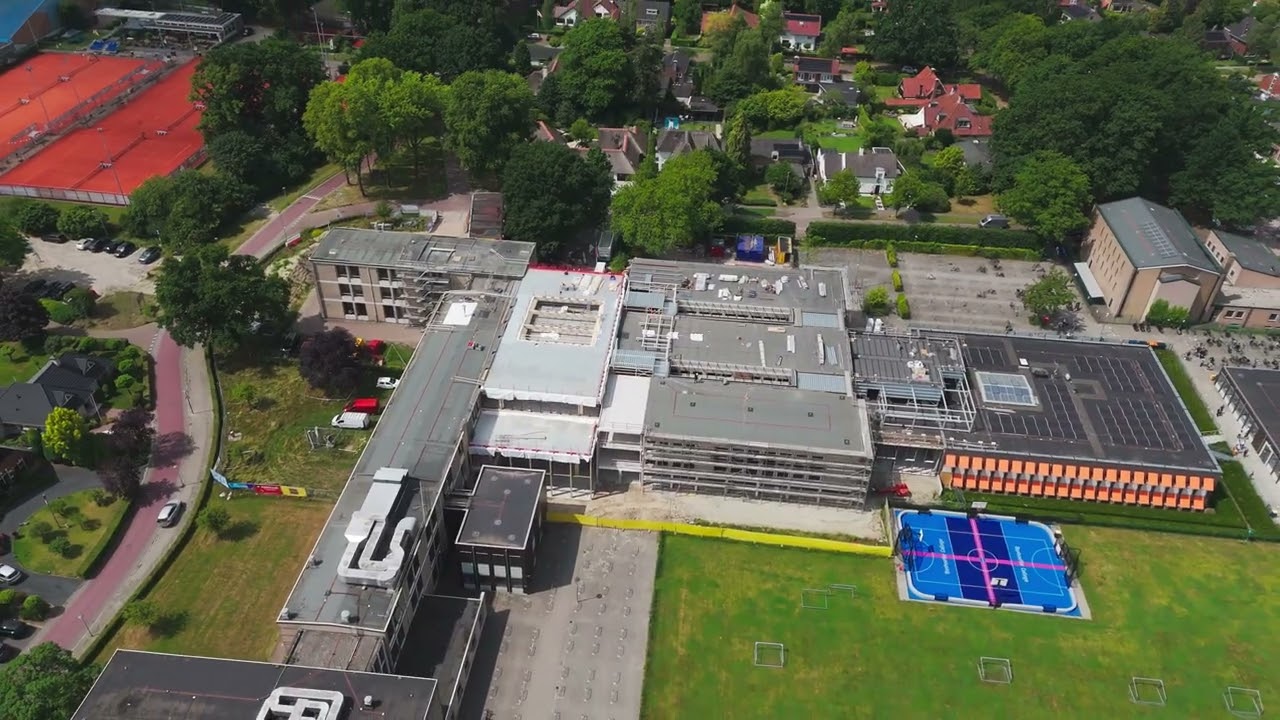 Video Hoogste Punt
