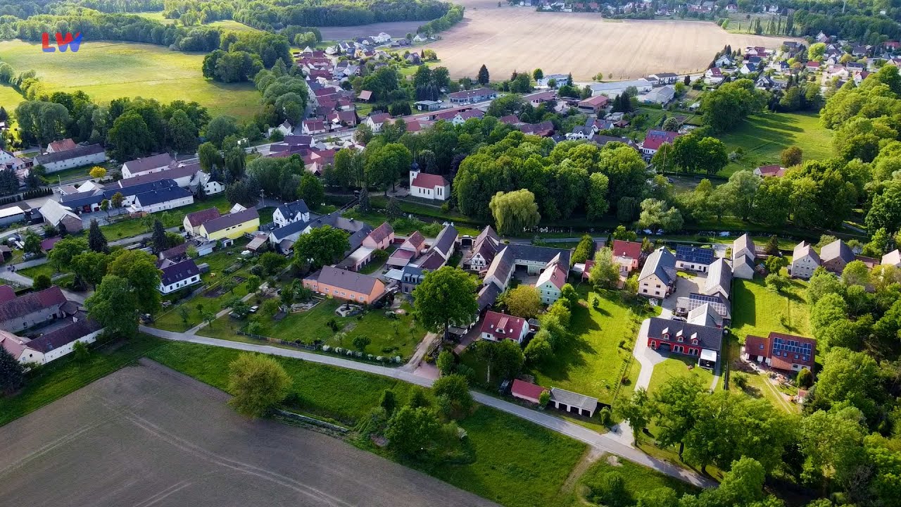 Dörgenhausen: Erste Probe für den Wettbewerb „Unser Dorf hat Zukunft“ - LAUSITZWELLE