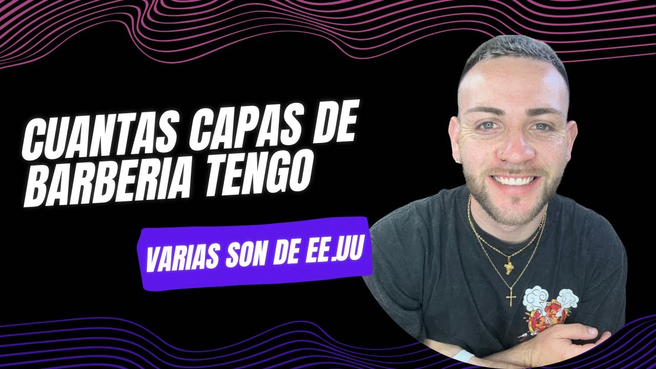 CAPAS Y DELANTALES QUE TENGO 😱😮