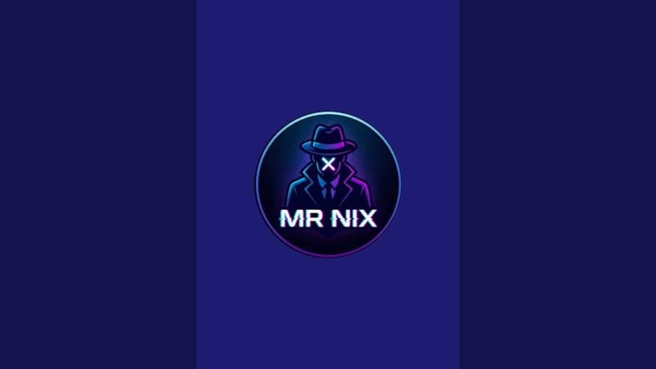 Mr Nix 18 is live
