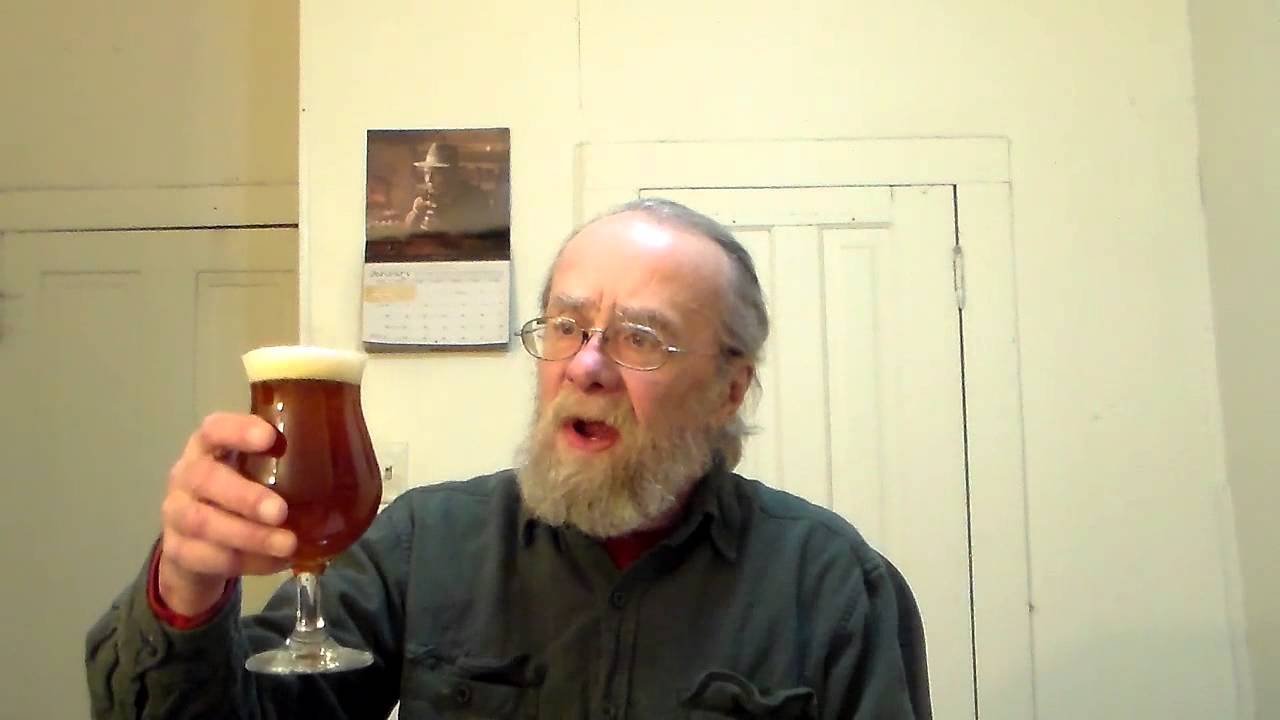 Sierra Nevada 2014 Celebration Ale Keith's Beer Reviews # 847
