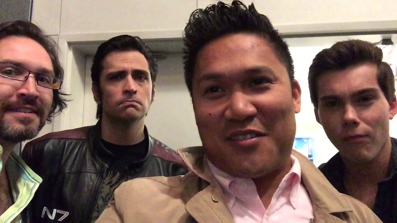 The Edmonton Expo Vlog