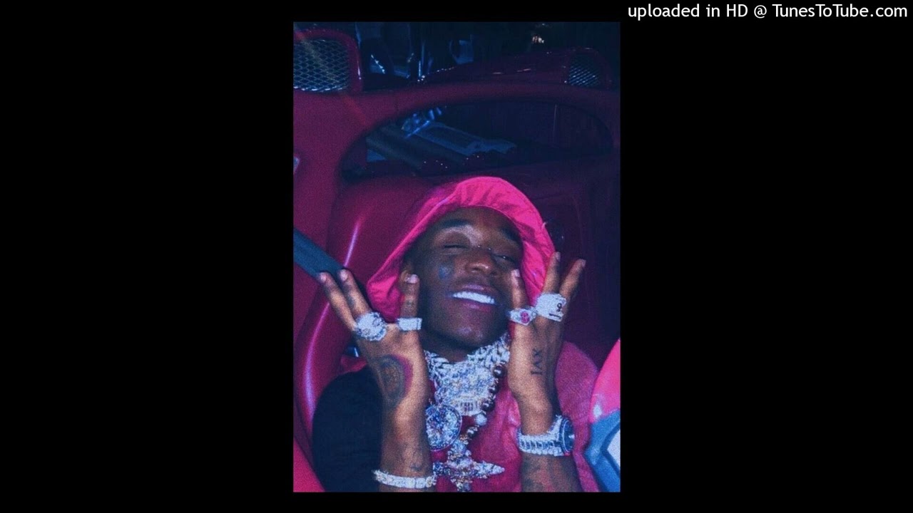 (FREE) Lil Uzi Vert x Detroit Type Beat 