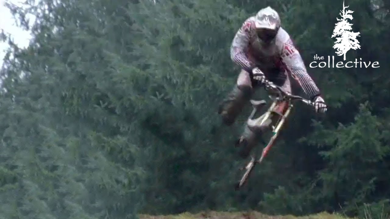 Seasons - Steve Peat - Full Part - The Collective [HD]