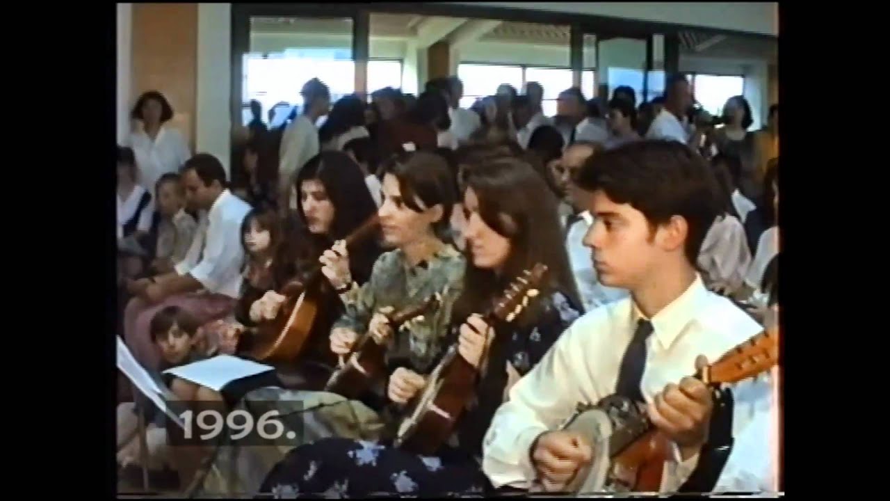 Osvrt na duhovne festivale 90-tih godina
