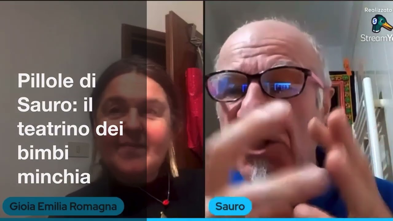 Sauro ci spiega L’art 95 e 96 della Costituzione, trattasi del Governo 