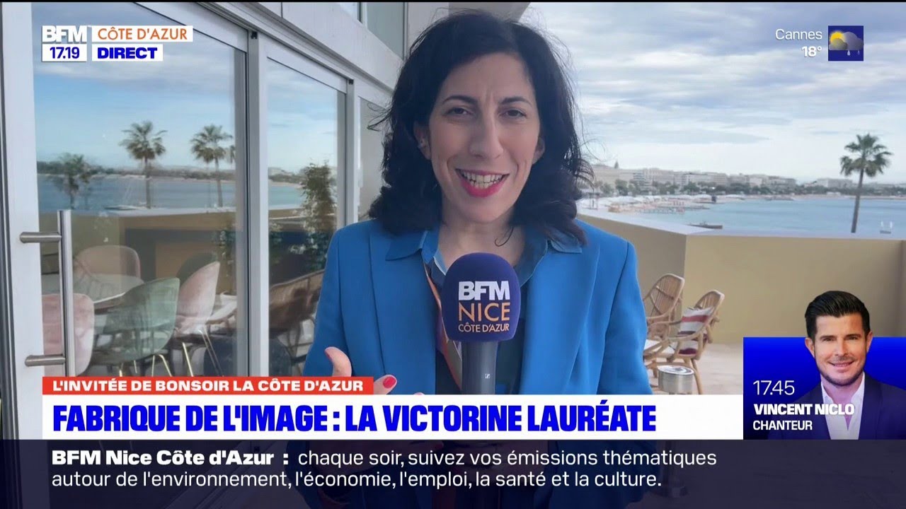 Cin&eacute;ma &agrave; Nice: une ville peu comp&eacute;titive pour les tournages?