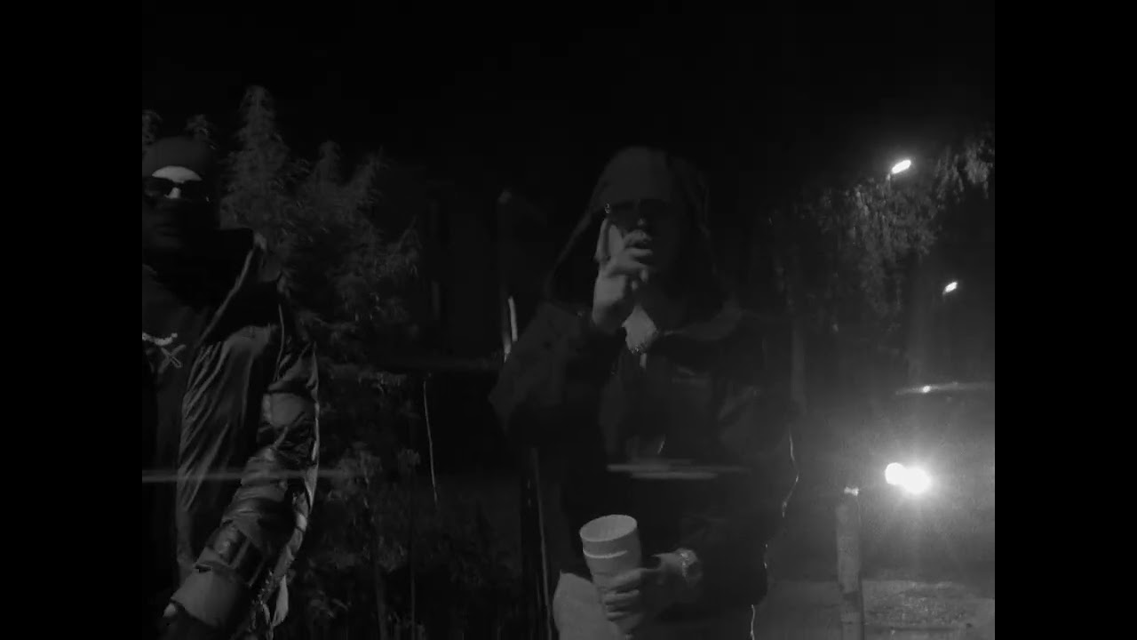 SIMPSON x LOT808 -  NIC BYM NIE ZMIENIŁ FEAT KONESER